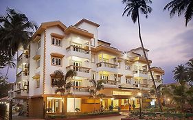 Crystal By Morpho, Goa Villagio Resort